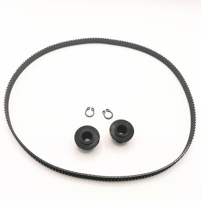 Brotmaschine Maschine Gürtel Riemen Drive Belt Für Morphy Richards 48261 48271