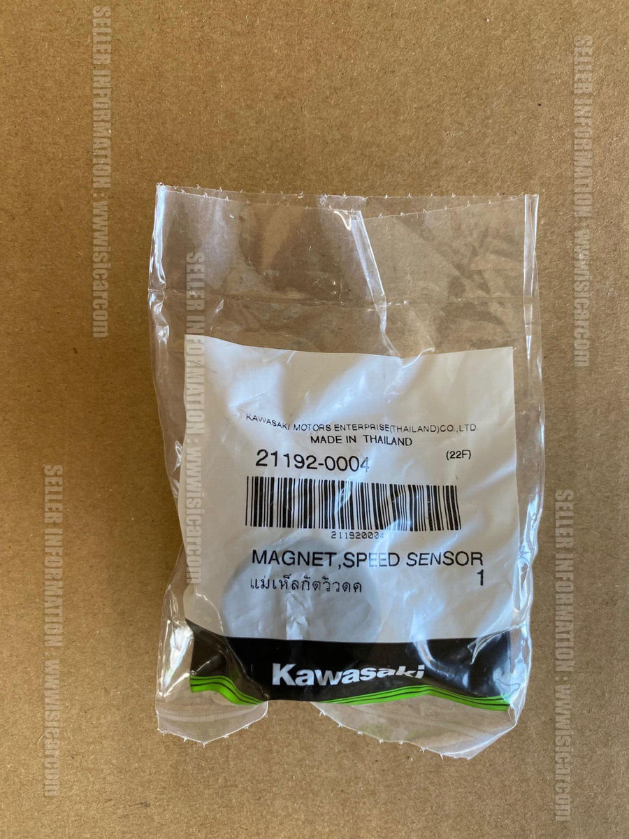 KAWASAKI KLX250 18-20 KLX250S 09-14 Z250SL 14-18 MAGNET SPEED