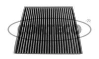 Corteco 49361899 Innenraumfilter Pollenfilter FüR Toyota KIA