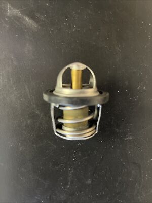 2003-2006 Kawasaki KFX 400 Thermostat , Housing Cover , and Hose