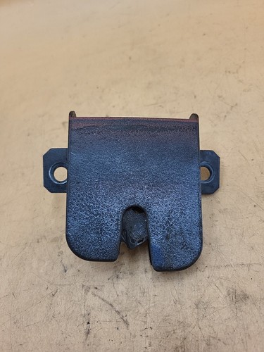 Heckklappenschloss Kofferraumschloss VW Golf IV 1J6827505B (B26)