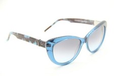 NEW ROBERT MARC RM 697 251 BLUE GRADIENT AUTHENTIC SUNGLASSES RM697 52-14