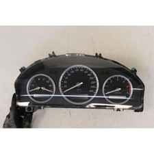 Compteur Mercedes 200