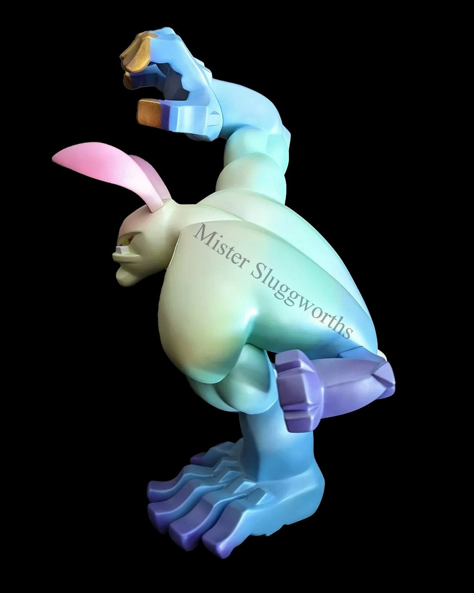 NEW 2018 Instinctoy PAW Pastel Rainbow Friends & Family Tokyo