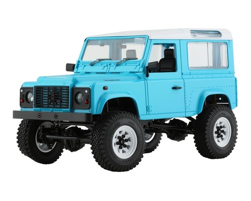 RC4WD Trail Finder 2 