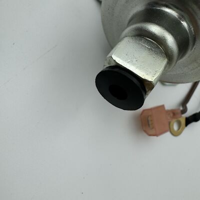 E11007 Fuel Pump For Onan Gas 4000 RV Cummns Generator 4KW Mcrolte