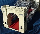 OLD ANTIQUE 1930s LIONEL #300 BRIDGE — photo 2