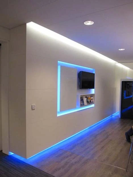 Accent lighting 2024