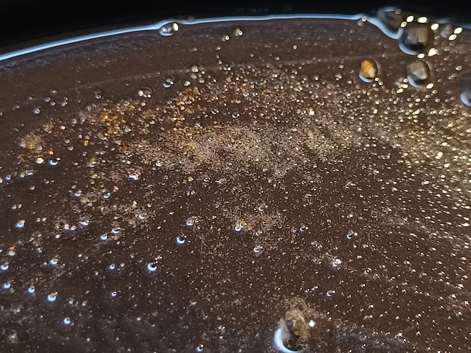 2KG PAYDIRT скидка #paydirt 2 кг промывки драгоценных металлов золото промывки практика - Изображение 4 из 4