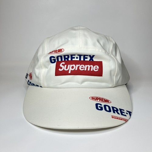 Supreme GORE-TEX Polartec Long Bill 