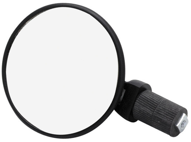 Third 3rd Eye Bicycle Bar End Mirror Motorcycle New