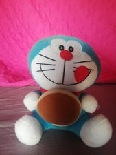Doraemon Peluche Plush Anime Manga Cartone Animato Originale Gatto Spaziale