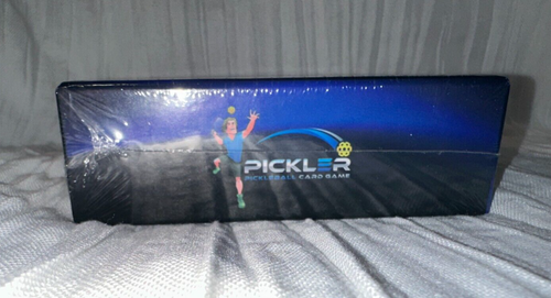 New Pickler: Pickleball Card Game - Off the Court Fun for Everyone! - Picture 6 of 6