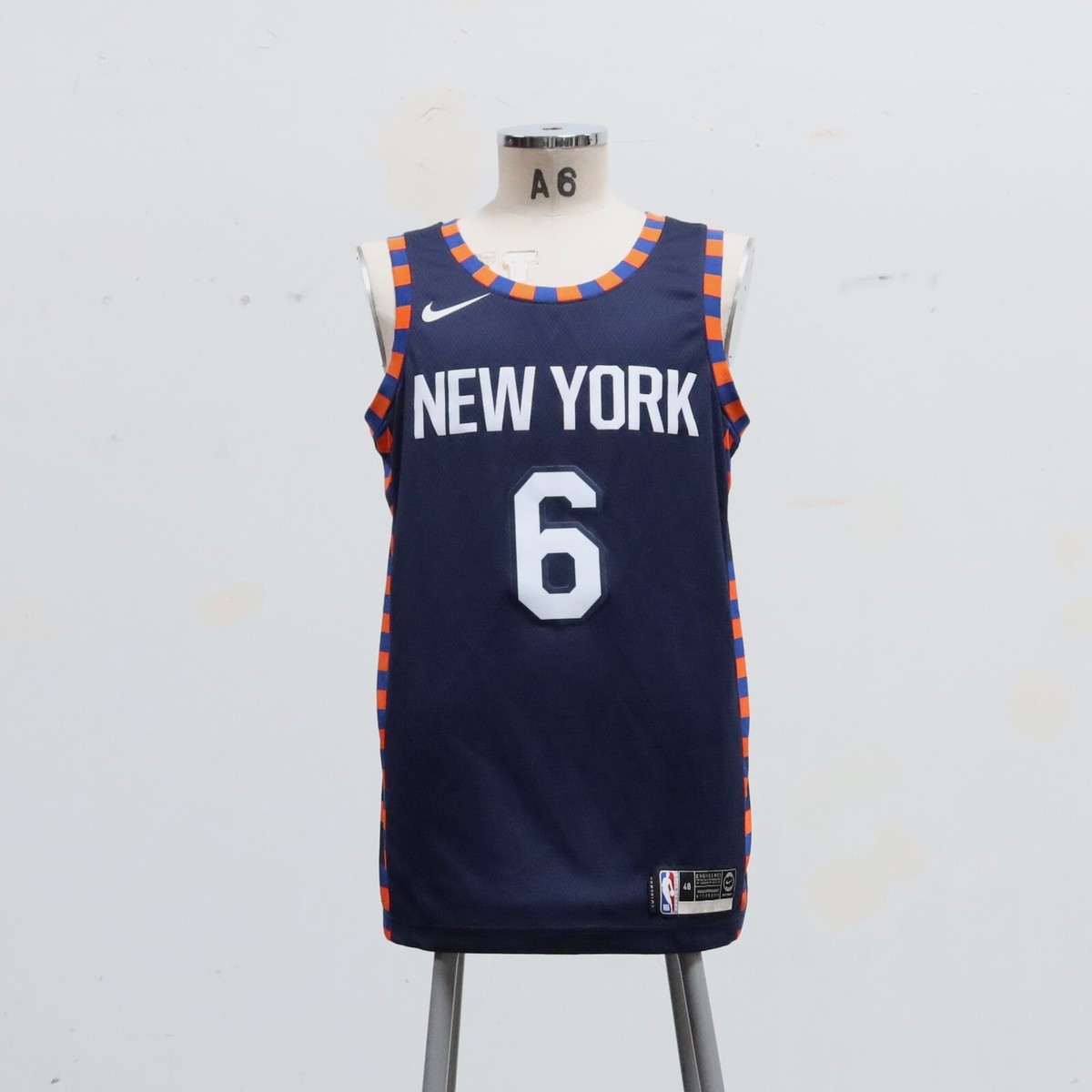 00's Knicks ユニフォーム Majestic NBA デッドストック 00's Knicks ユニフォーム Majestic NBA デッドストック - メルカリ