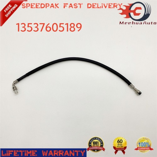 New Fuel Feed Line Hose For BMW Mini Cooper R55 R56 R57 R58 R59 ...