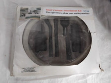 Mini Vacuum Attchment Kit