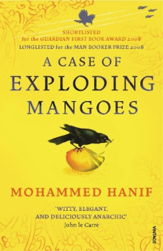 Mohammed Hanif A Case of Exploding Mangoes (Tascabile)