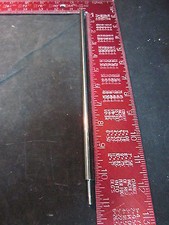 Applied Materials AMAT 0020-03082 SHAFT, ROBOT ARM