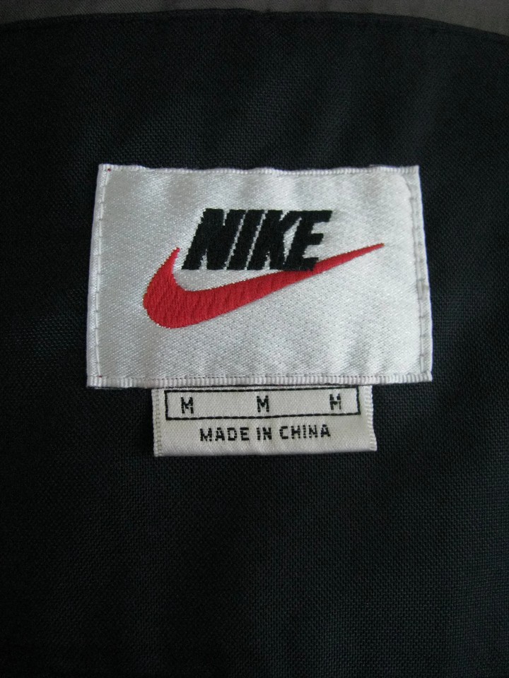 Nike Winter Snowboard Ski Nylon Burgundy Lined Medium eBay