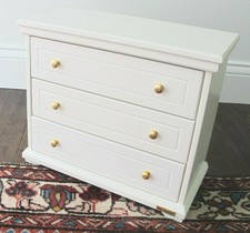 graco brooklyn 3 drawer chest
