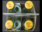 TOPO CHICO Water Mineral 4-Pack with BOTTLE CAPS & Bottle Carrier AZTEC MAIDEN  — photo 4