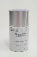 Skin Script Retinol 2% Exfoliating Scrub Mask...