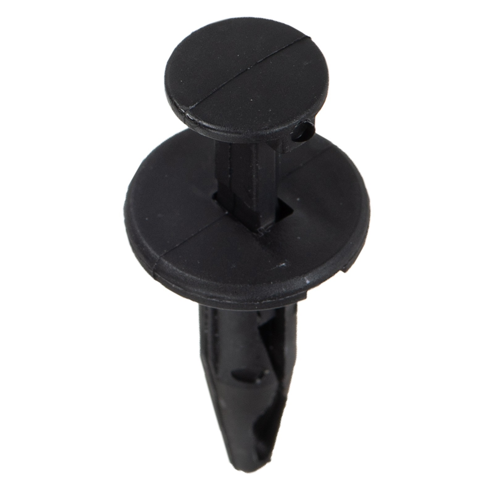Clip de retención de cubierta del parachoques delantero para Jeep Grand Cherokee 2005-2023 (N/P 4857108)