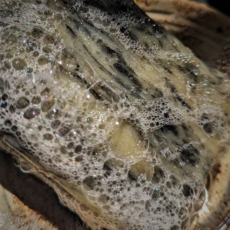 Neem & Tea Tree Skin Saver Soap~ New & Improved Antibacterial Formula! - Image 3 of 3