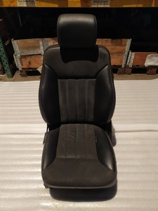 Mercedes Benz R Klasse W251 Sitz Vorne Links Ebay