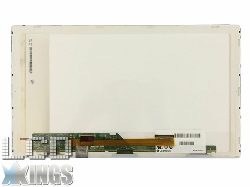 HP Compaq 615 Laptop Screen Replacement 