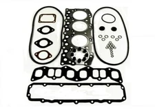 Engine Cylinder Head Gasket Set ITM 09-11910