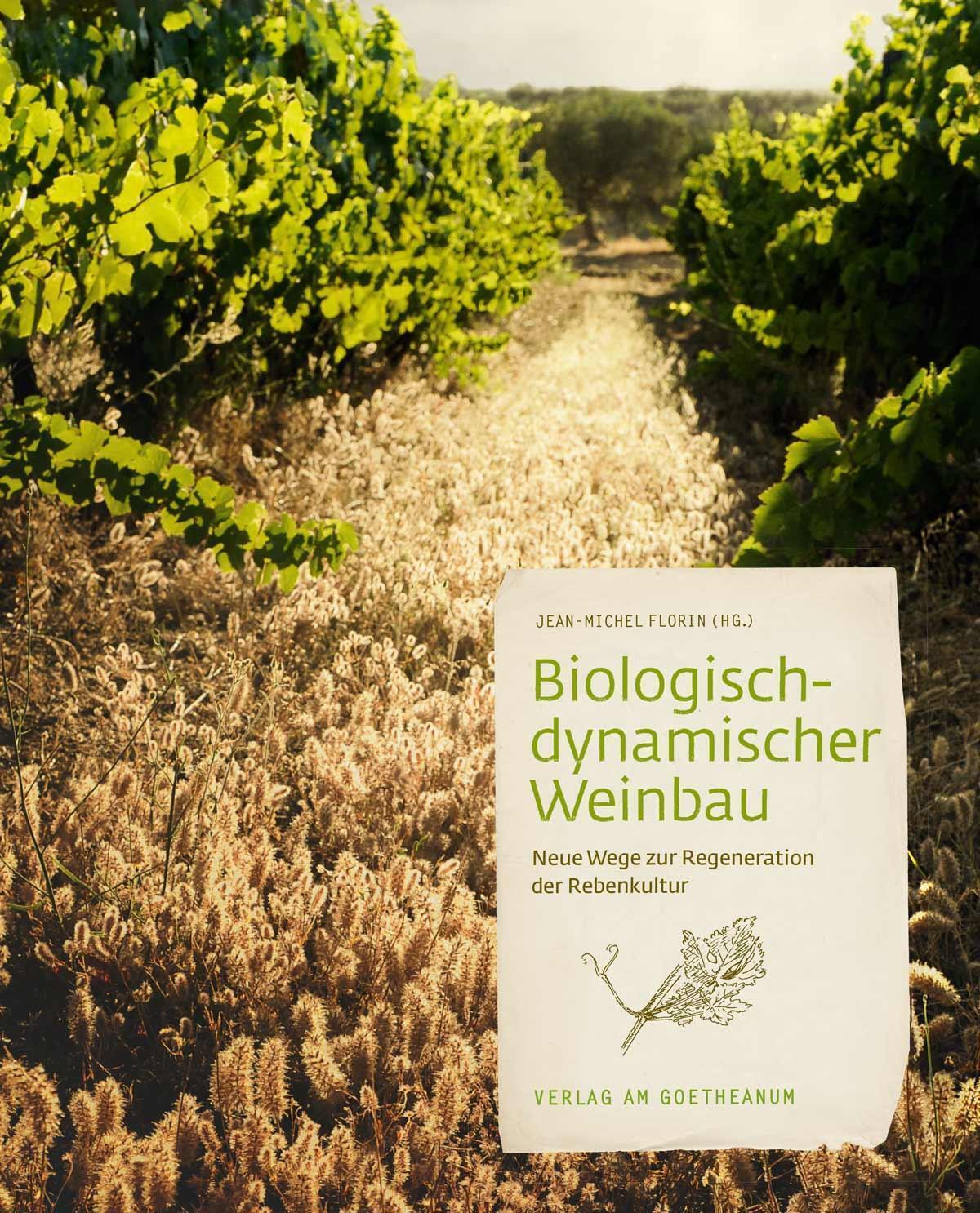 Thumbnail - Biologisch-dynamischer Weinbau | -