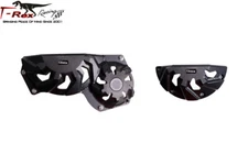 T-Rex Racing 2011 - 2020 Suzuki GSX-R600 / GSX-R750 Engine Case Covers