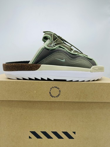 Mens Nike Offline 2.0 Slip On Sandals 