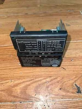 USED FIREYE MEC120D CHASSIS S5