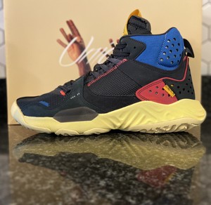 air jordan delta mid