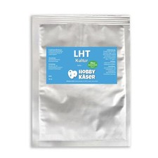 Kultura LHT | Ser twardy | Ser górski | Kultura mieszana| Zrób sam ser - Ser hobbystyczny