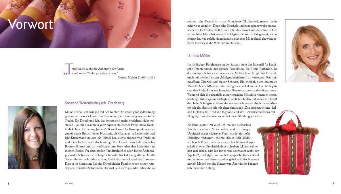 Thumbnail - Alles Dirndl | Daniela Müller (u. A.) | Buch | 160 S. | Deutsch | 2013