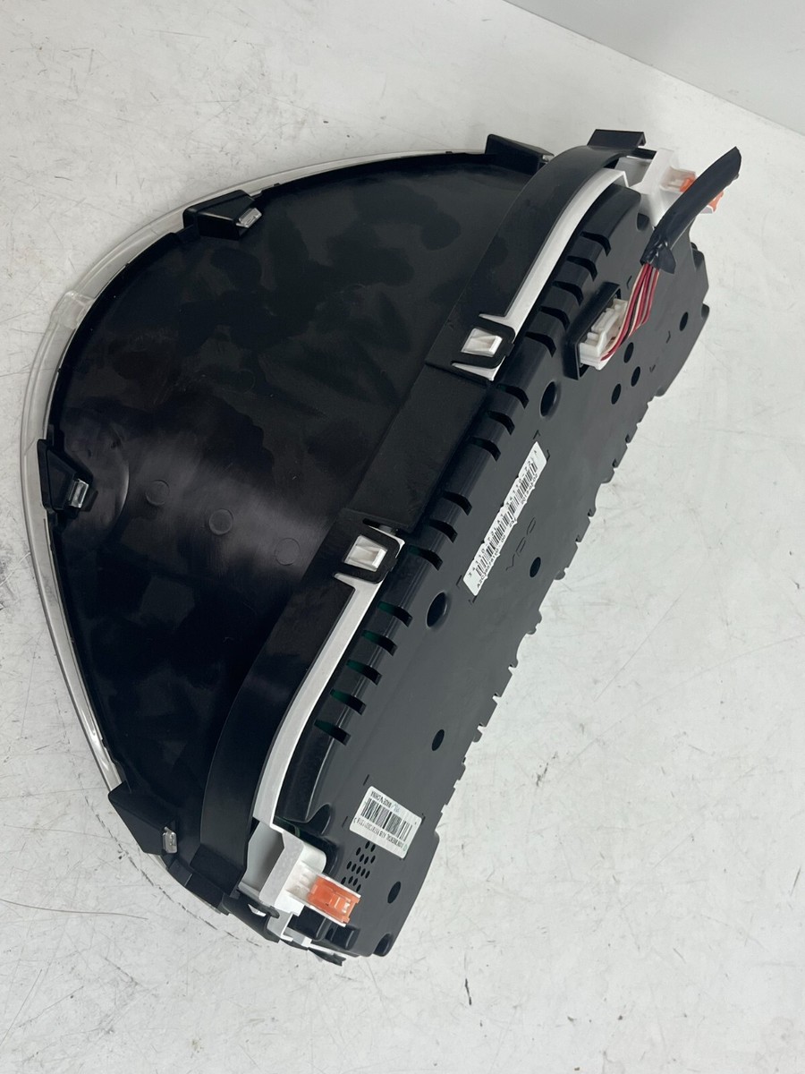 JDM SUZUKI SWIFT ZC32 240km/h MANUAL SPEEDMETER GAUGE CLUSTER OEM