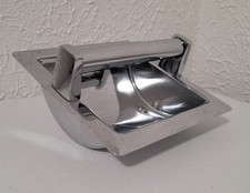 Recessed Toilet Paper Holder   Chrome Color