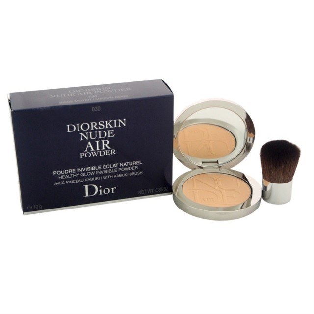nude air christian dior