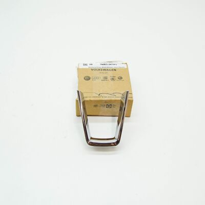 SKODA SUPERB MK3 Steering Wheel Lower Trim 5E0419685C2ZZ NEW