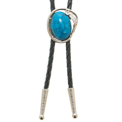 Bolo Tie Cravattino Texano BT-8911