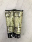 2x Wen by Chaz Dean Sweet Almond Mint Anti Frizz Styling Creme Double Pack
