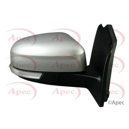 APEC Mirror Complete Right Electric - AMR2012