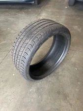  Set of 4 Continental  ProContact RX Run Flat - 13/32 (Fits: 235/35R19)