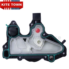 06K103495AH PCV Valve Oil Separator For 2014-2020 Golf GTi Jetta 1.8T 2.0T