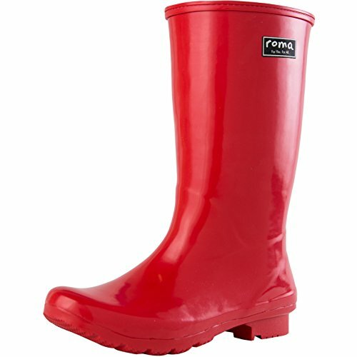 emma rain boots