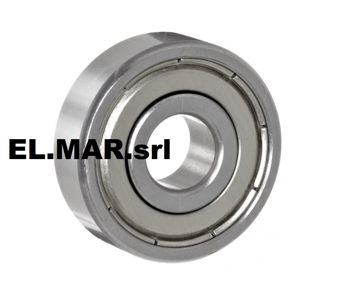 Cuscinetto 6205/2RSH C3 - SKF | Athena - Foto 2