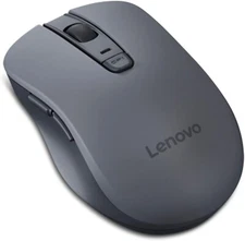 WL310 Bluetooth Silent Mouse - Ergonomic Wireless Mouse for Laptop - A...